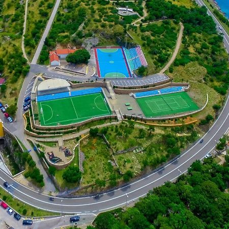 Apartamento Nehaj Senj  Exterior foto