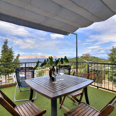 Apartamento Nehaj Senj  Exterior foto