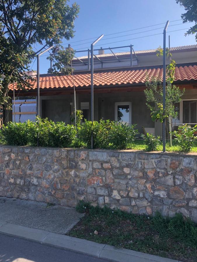 Apartamento Nehaj Senj  Exterior foto