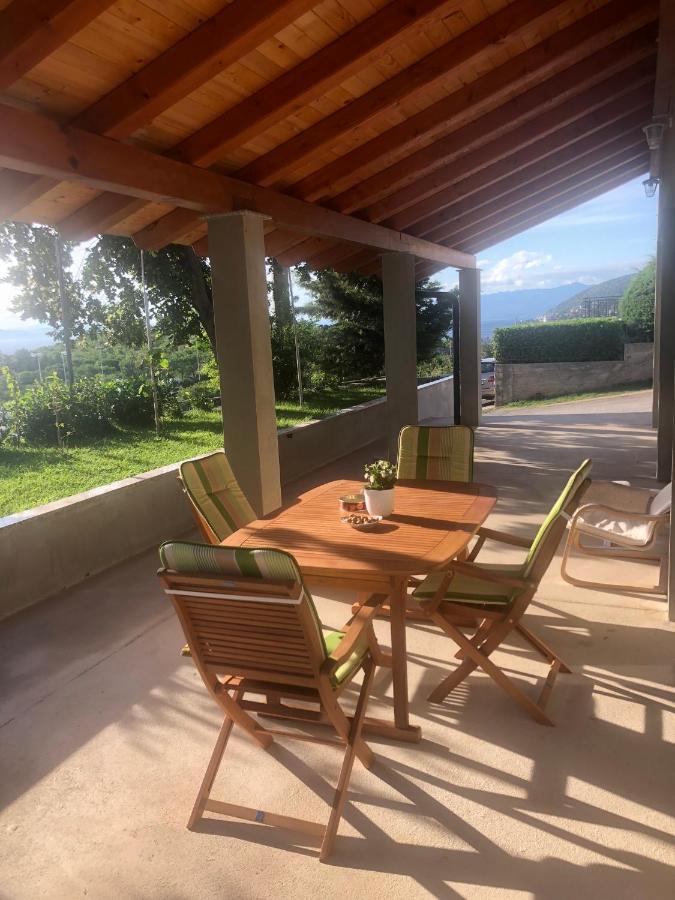 Apartamento Nehaj Senj  Exterior foto