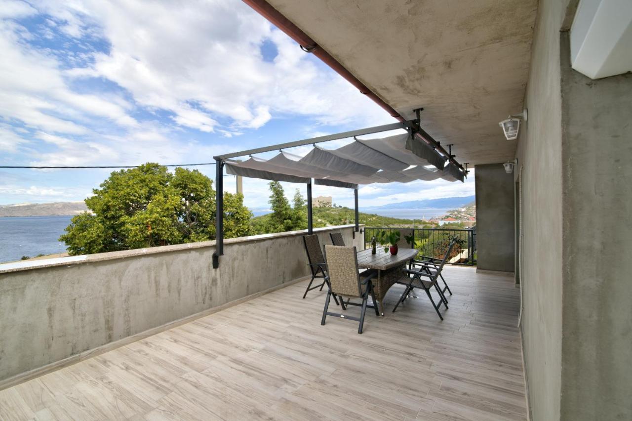 Apartamento Nehaj Senj  Exterior foto