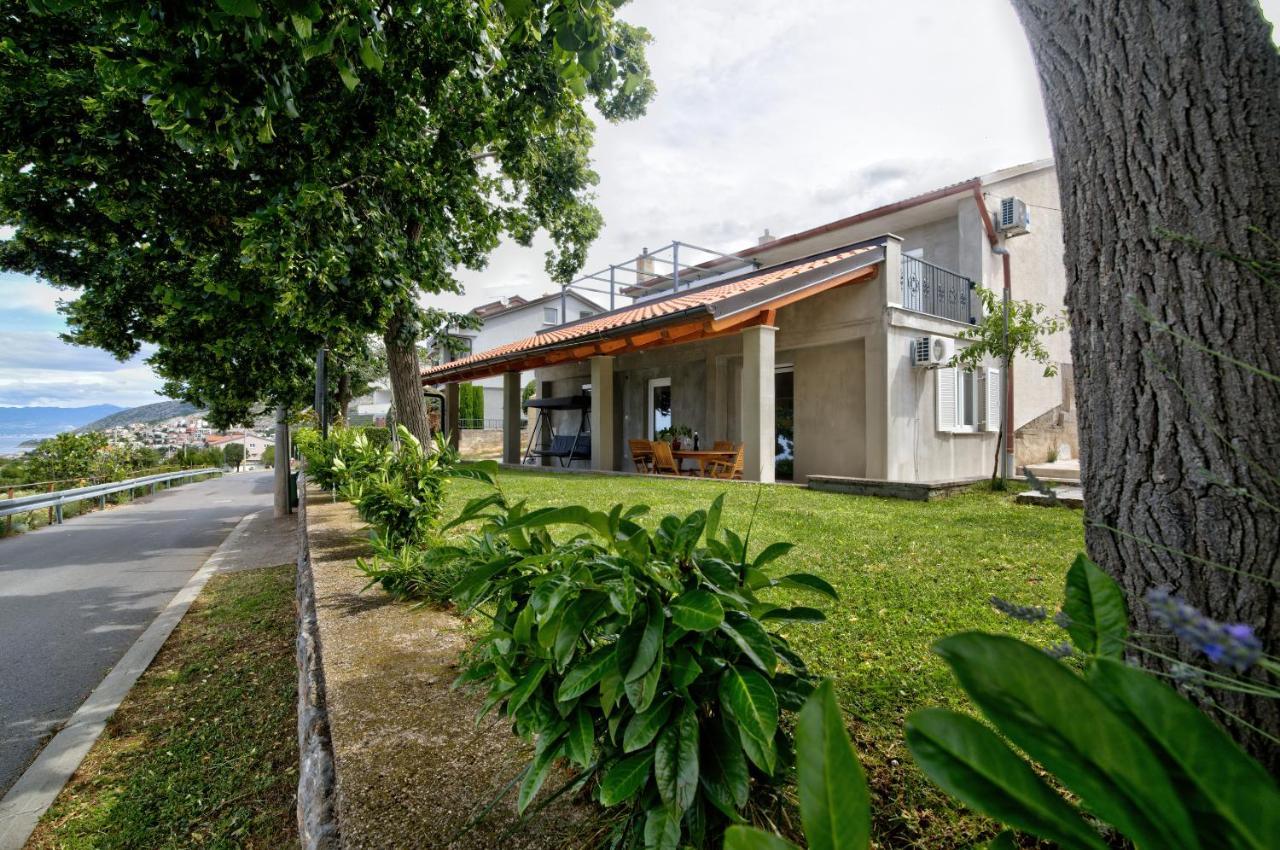 Apartamento Nehaj Senj  Exterior foto