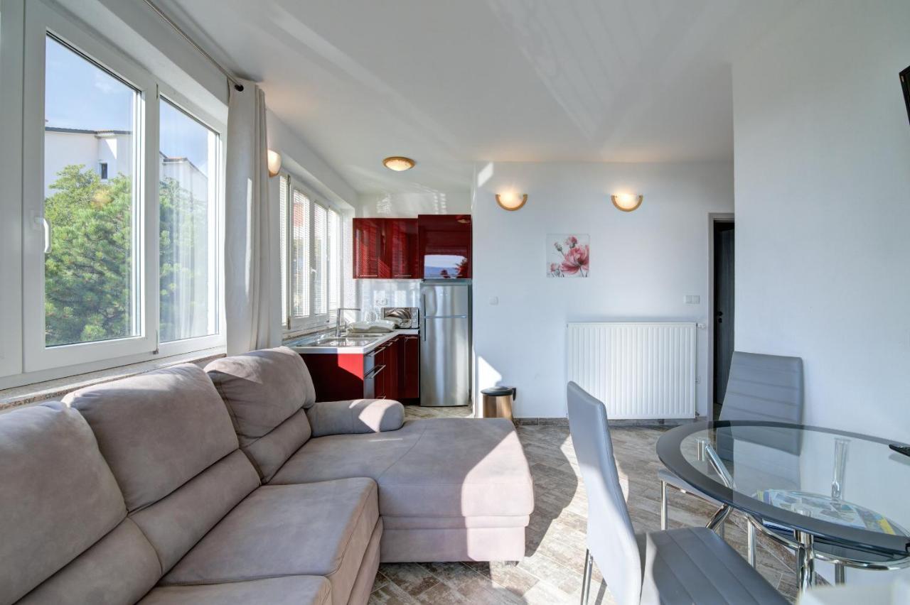 Apartamento Nehaj Senj  Exterior foto