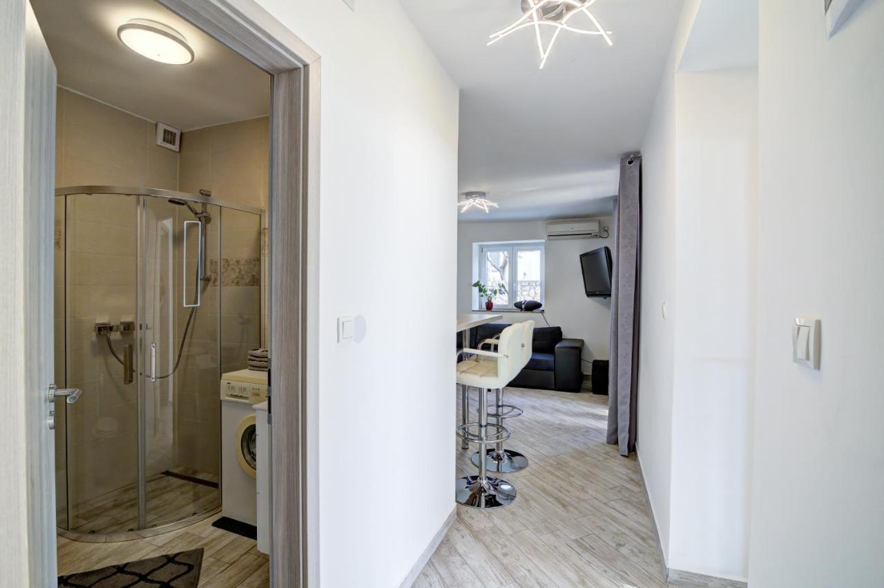 Apartamento Nehaj Senj  Exterior foto