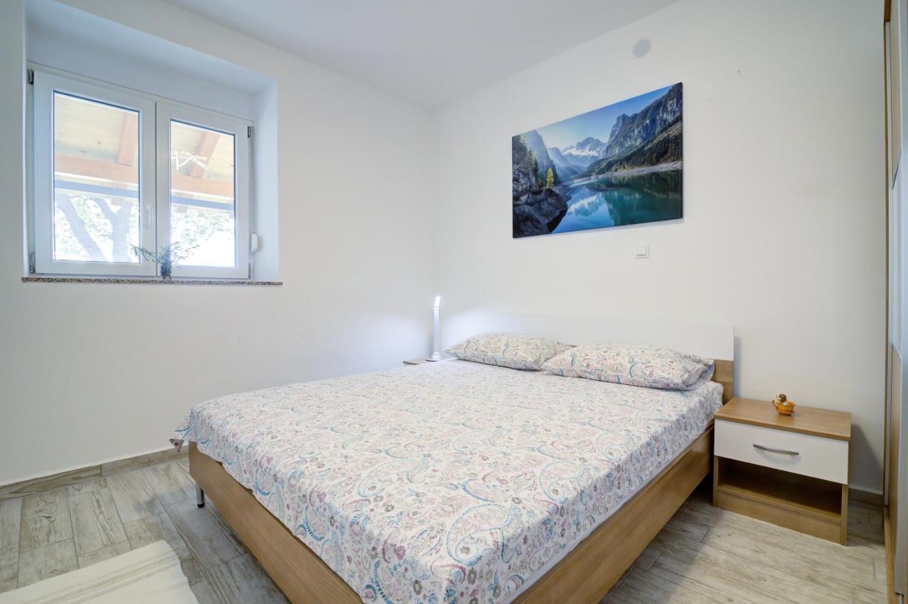 Apartamento Nehaj Senj  Exterior foto