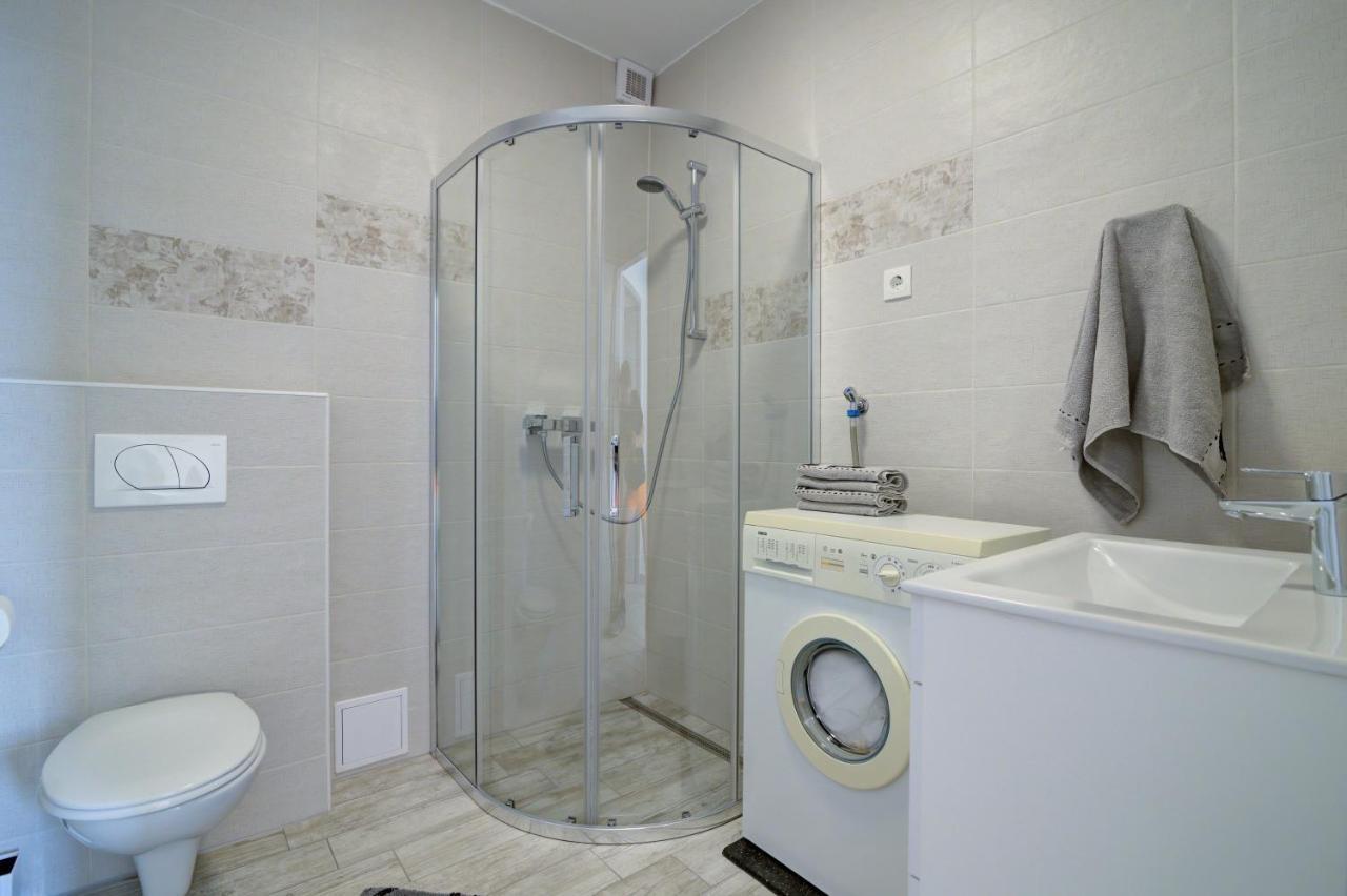 Apartamento Nehaj Senj  Exterior foto