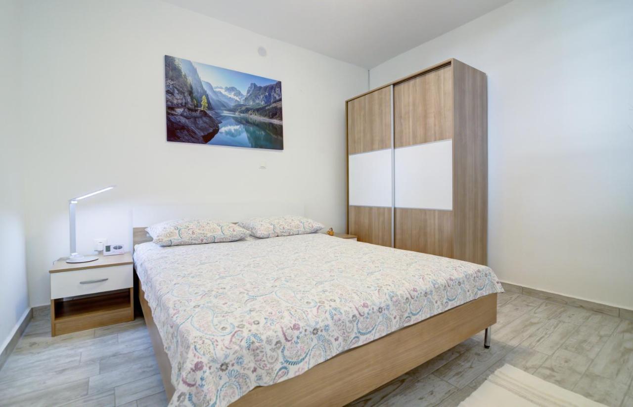 Apartamento Nehaj Senj  Exterior foto