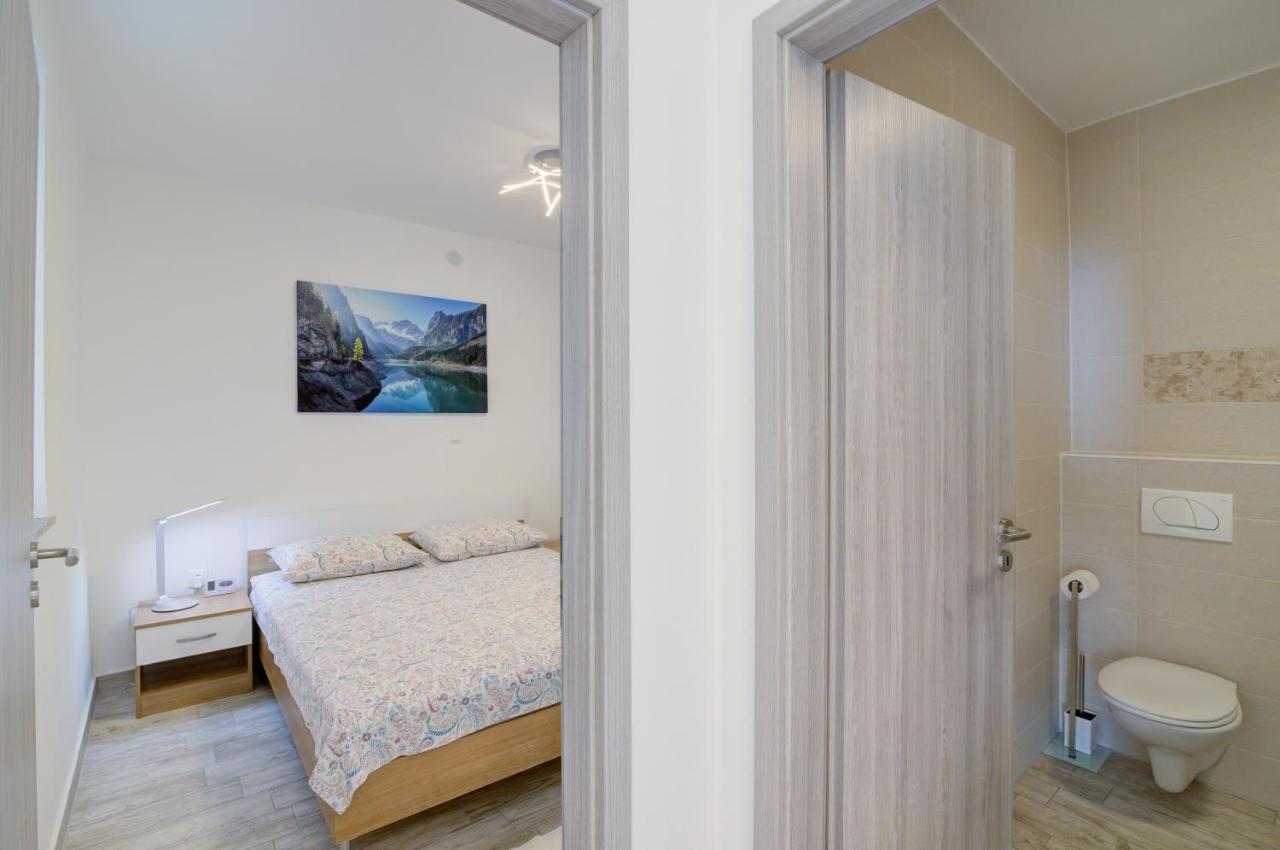 Apartamento Nehaj Senj  Exterior foto