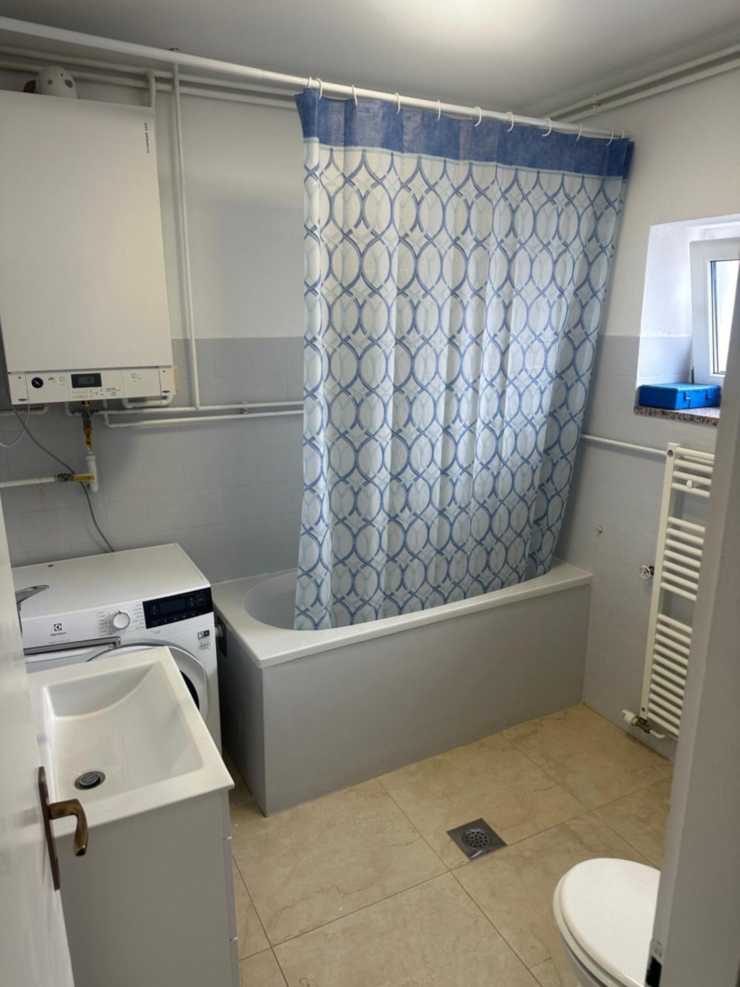 Apartamento Nehaj Senj  Exterior foto