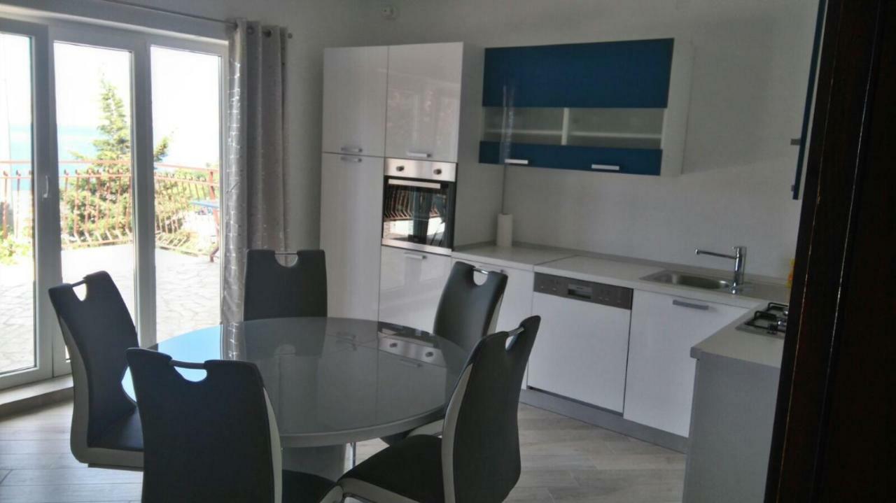 Apartamento Nehaj Senj  Exterior foto