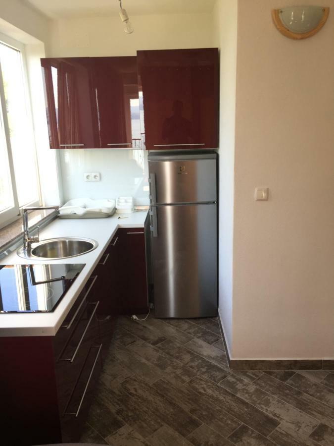 Apartamento Nehaj Senj  Exterior foto