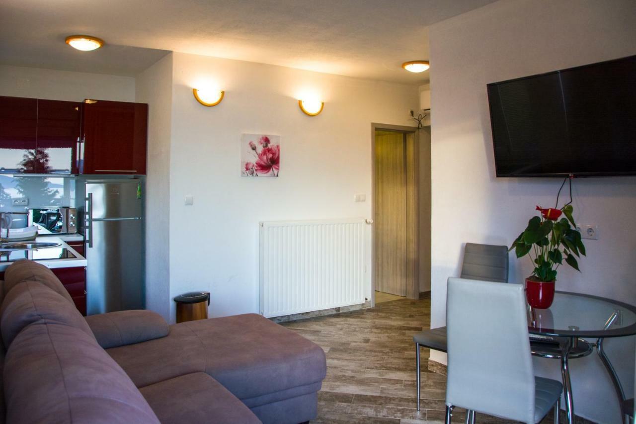Apartamento Nehaj Senj  Exterior foto