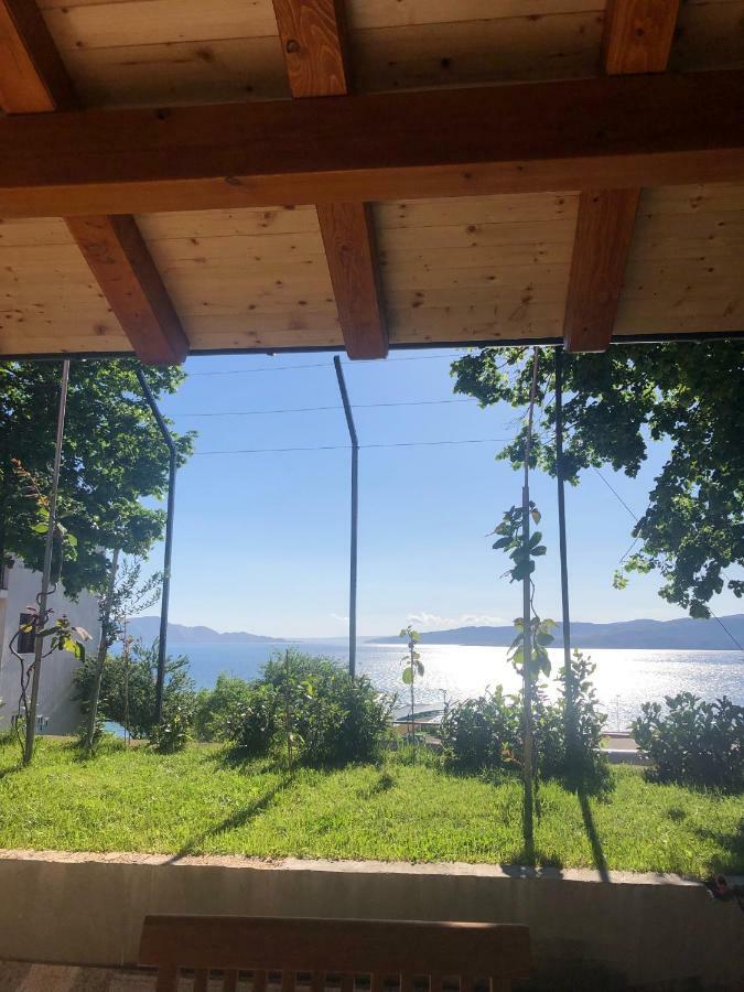 Apartamento Nehaj Senj  Exterior foto