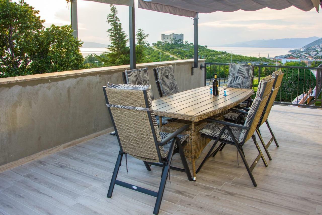Apartamento Nehaj Senj  Exterior foto