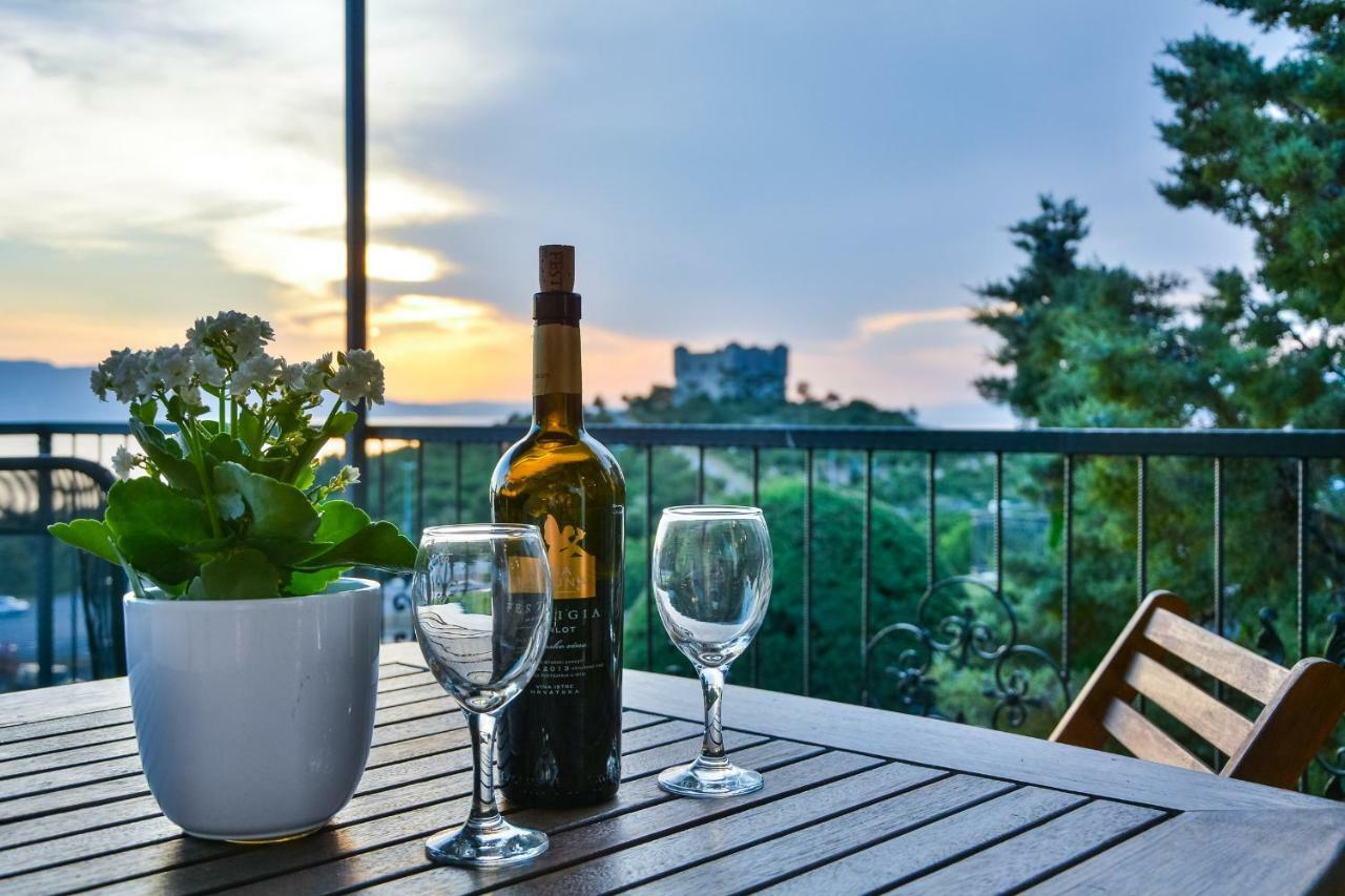 Apartamento Nehaj Senj  Exterior foto