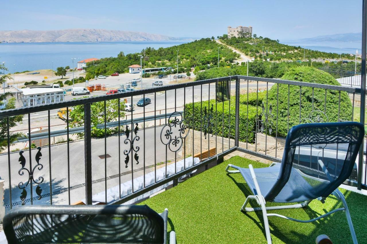 Apartamento Nehaj Senj  Exterior foto