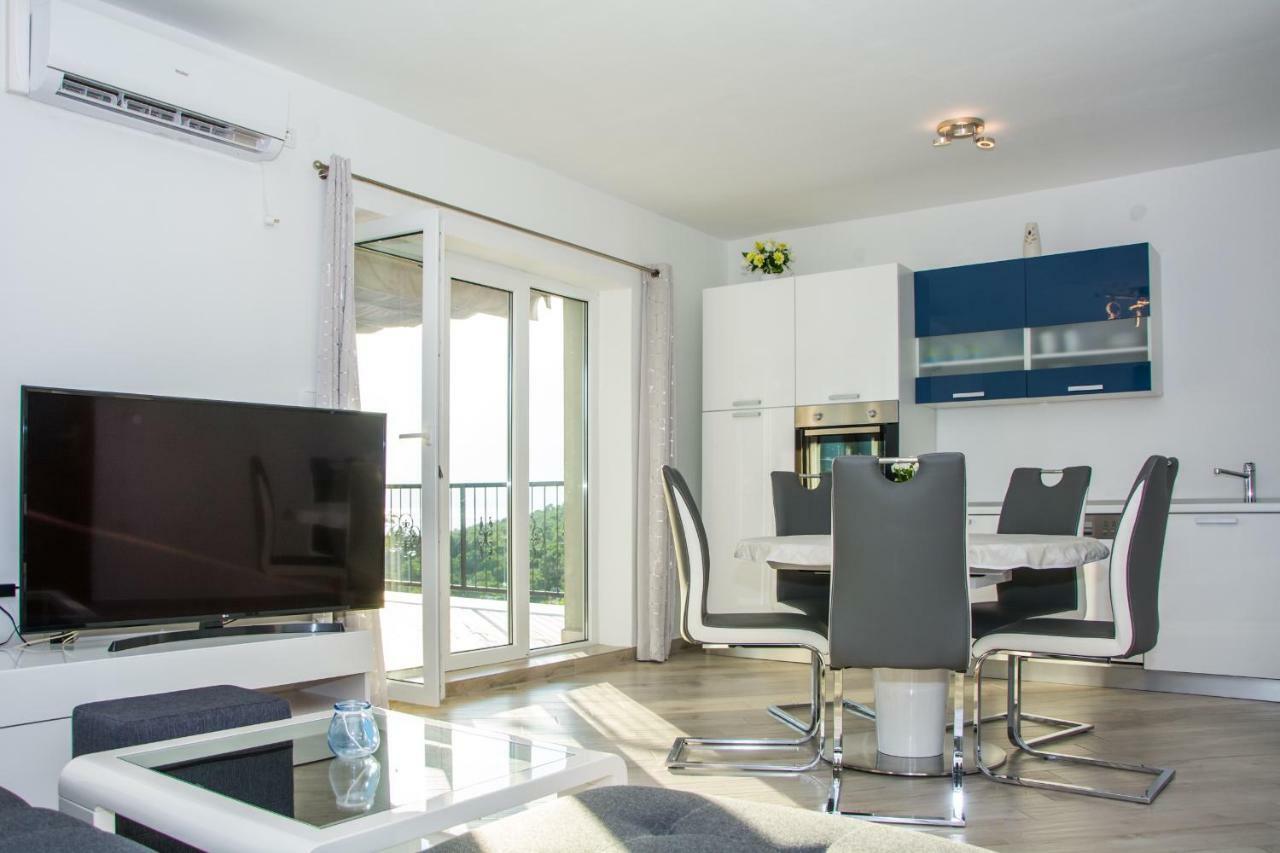 Apartamento Nehaj Senj  Exterior foto