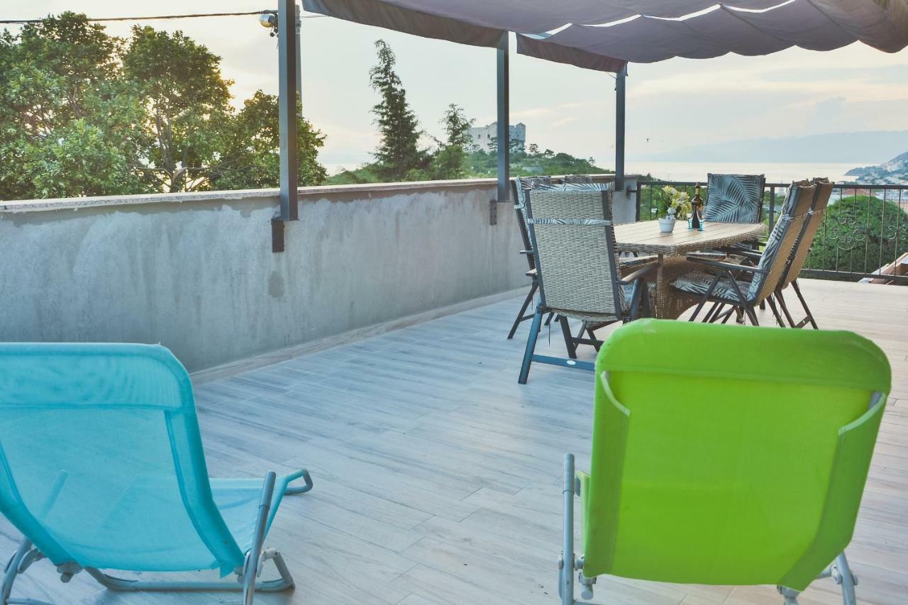 Apartamento Nehaj Senj  Exterior foto