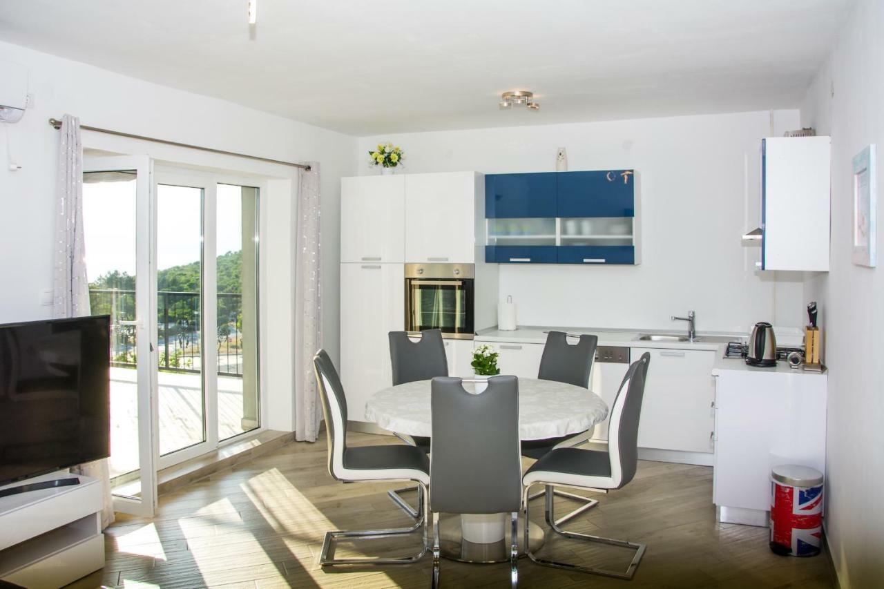 Apartamento Nehaj Senj  Exterior foto